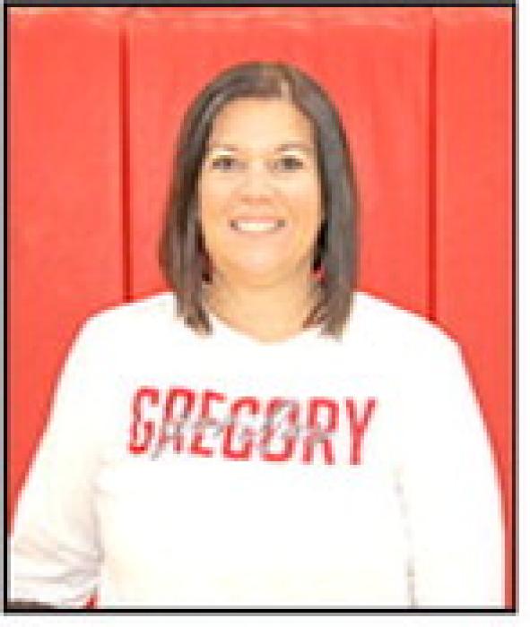SIDELINE CHEER COACH ALISA SCHMITZ