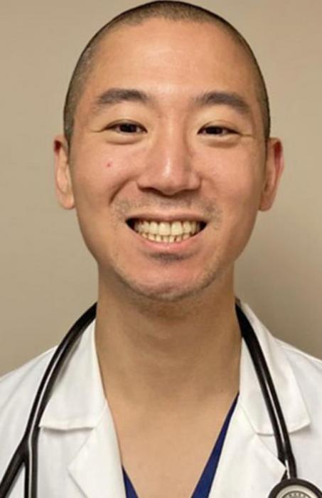 Winner Regional Hospital welcomes new doctor