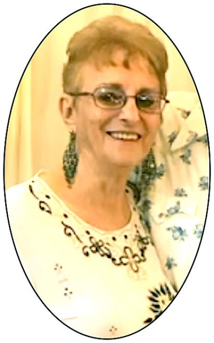 Vera Hauf