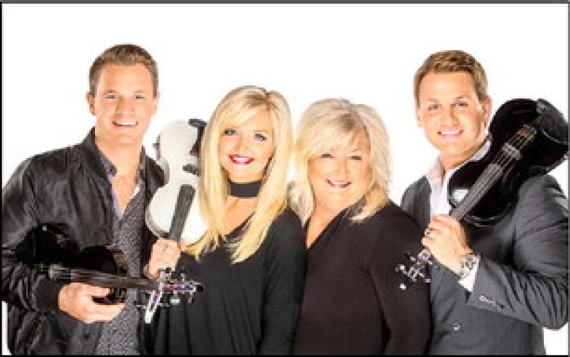 The Browns are coming to the Prairie View Gospel Barn