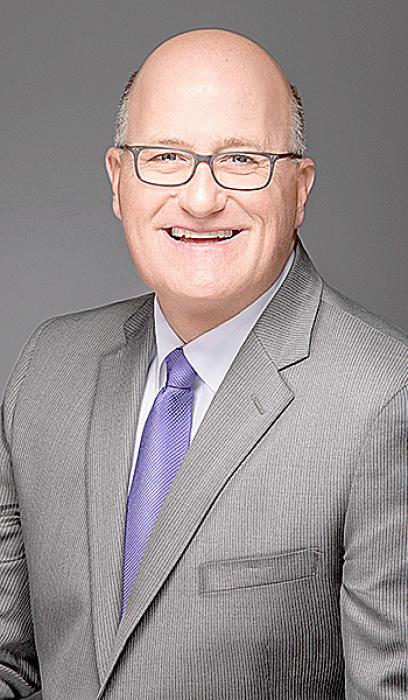 Avera announces upcoming leadership change