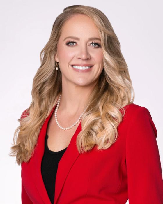Former State Senator Erin Tobin announces candidacy for State Senate in District 21