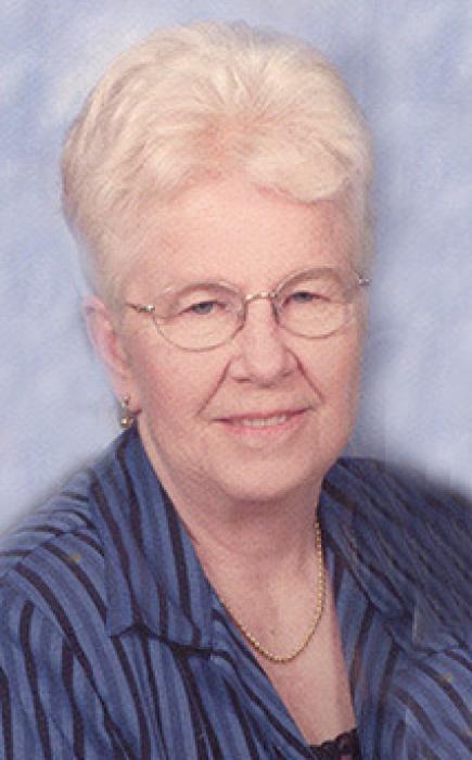 Betty Forgey