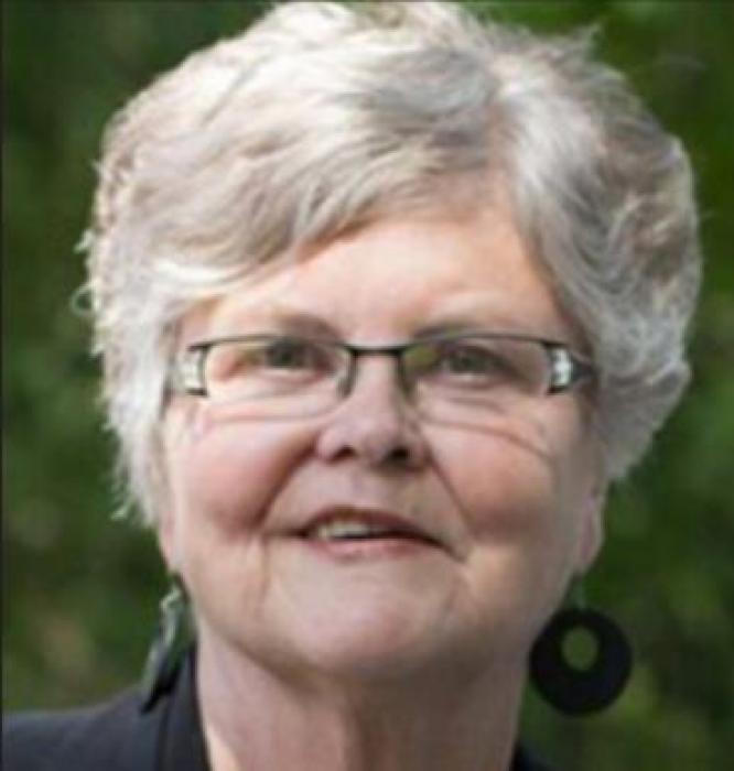 Cheryl Carlson