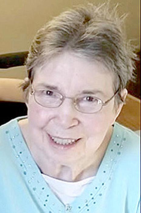 Marleen Mawhinney