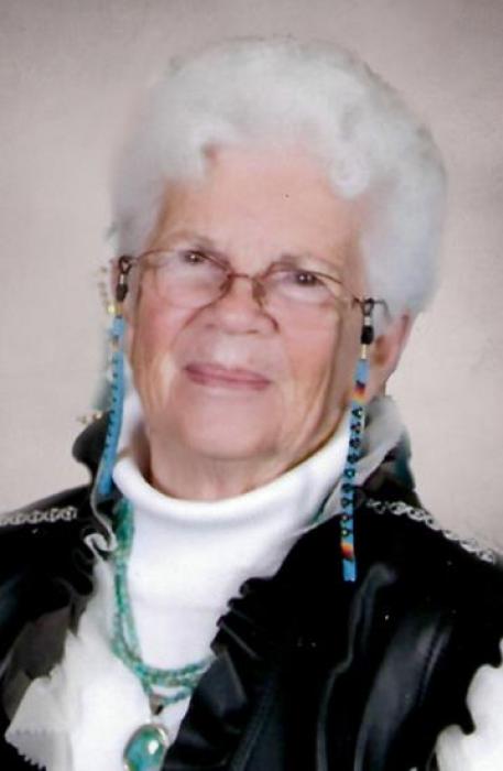 Betty Kost