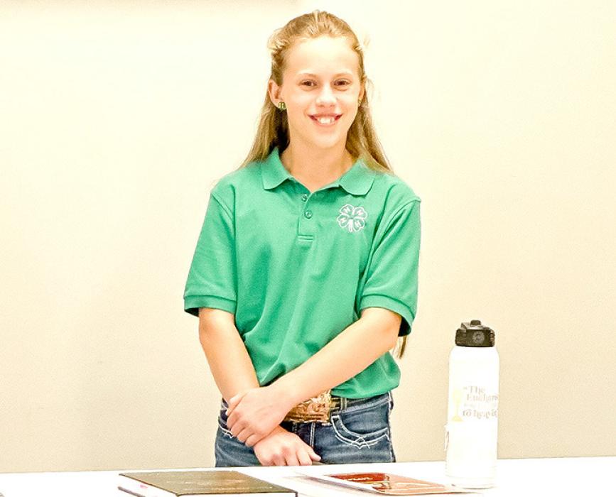 Mya Koenig