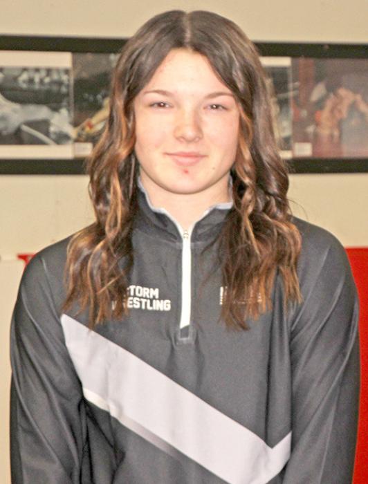 DAYTONA PARIS Parents: Ashtin &amp; John Higgins Stacie &amp; Orry Paris Year: Junior