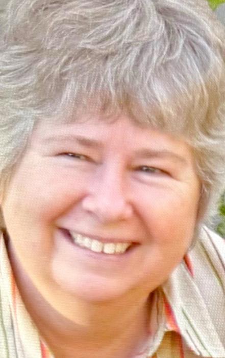 Vicki Grubbs