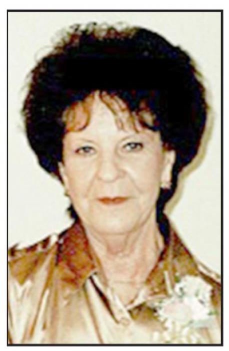 Jane Frank