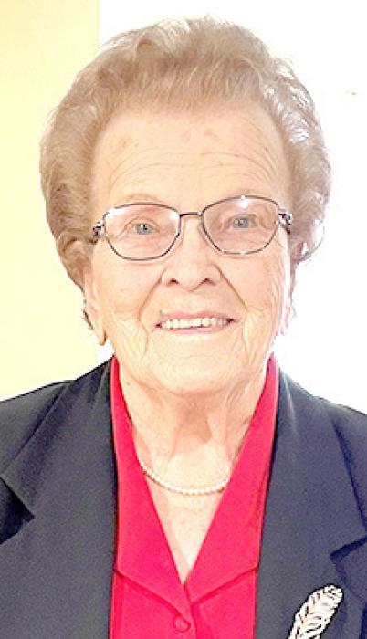 Gaynell Keller