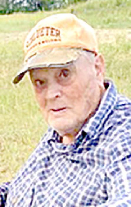 George Wenger
