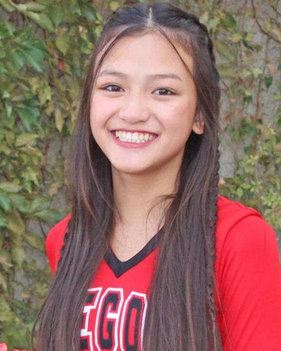 Meet The Gregory 2021 Competitive Cheer & Dance Teams