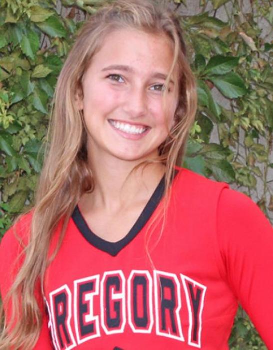 Meet The Gregory 2021 Competitive Cheer & Dance Teams