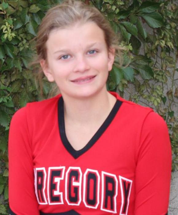 Meet The Gregory 2021 Competitive Cheer & Dance Teams