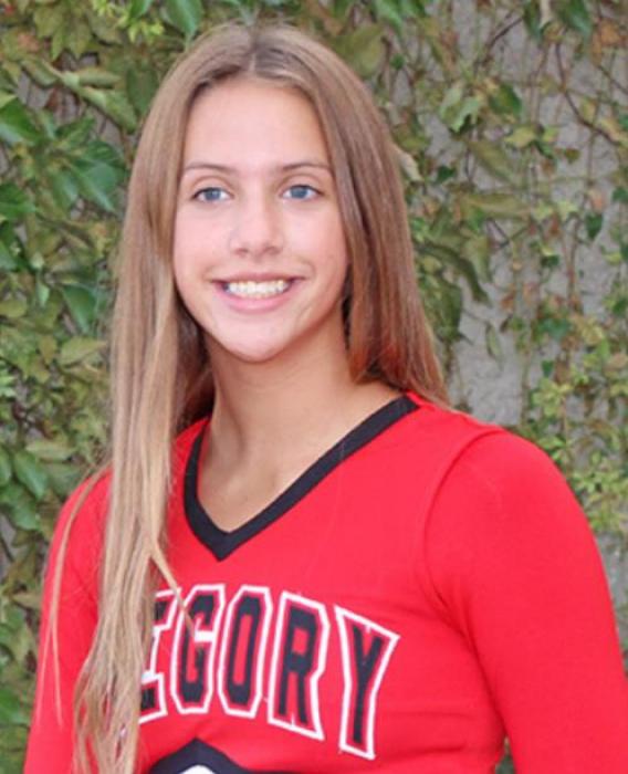 Meet The Gregory 2021 Competitive Cheer & Dance Teams