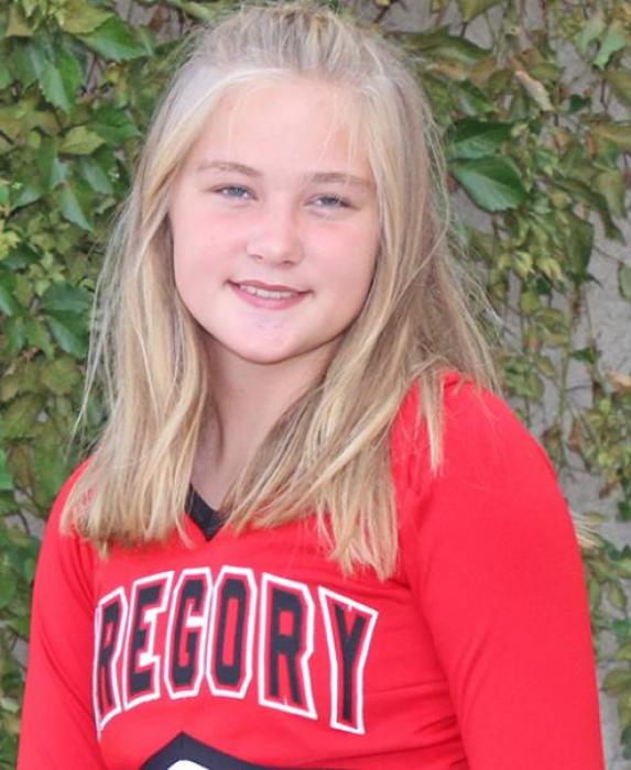 Meet The Gregory 2021 Competitive Cheer & Dance Teams