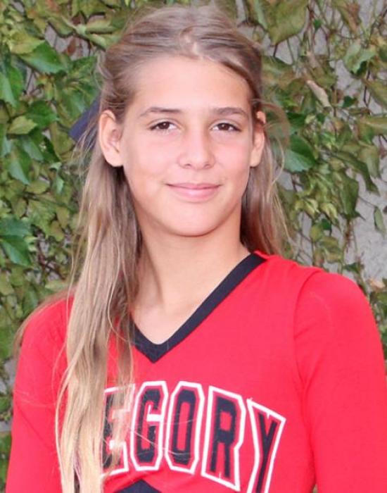 Meet The Gregory 2021 Competitive Cheer & Dance Teams