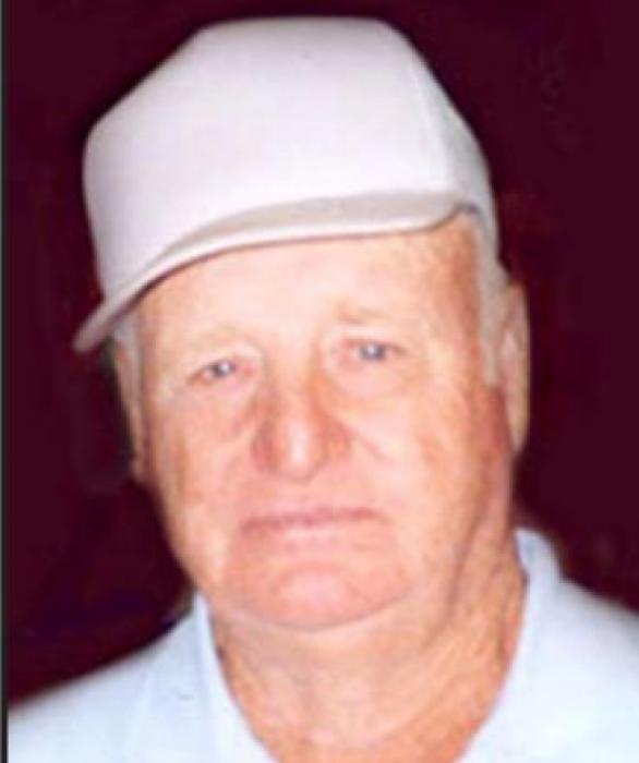 Donald Vaughn