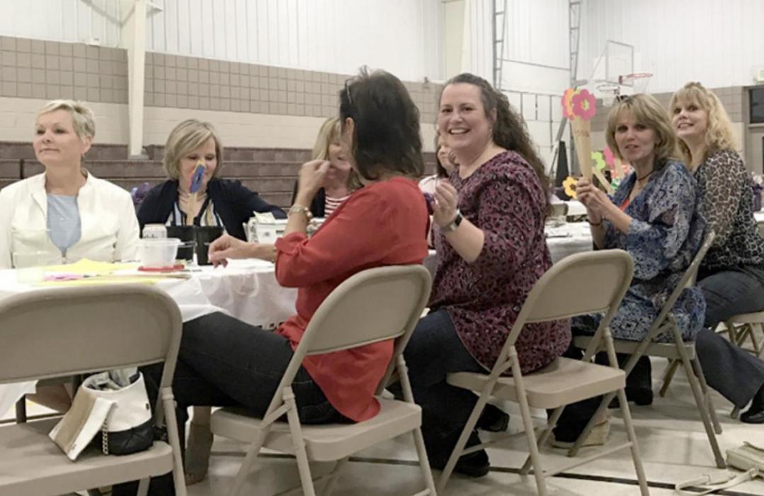 PEO Chapter Z to host