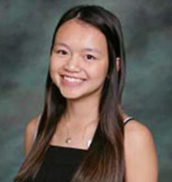 Nancy Khuu