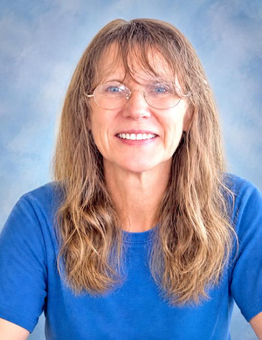 Beth Raschke