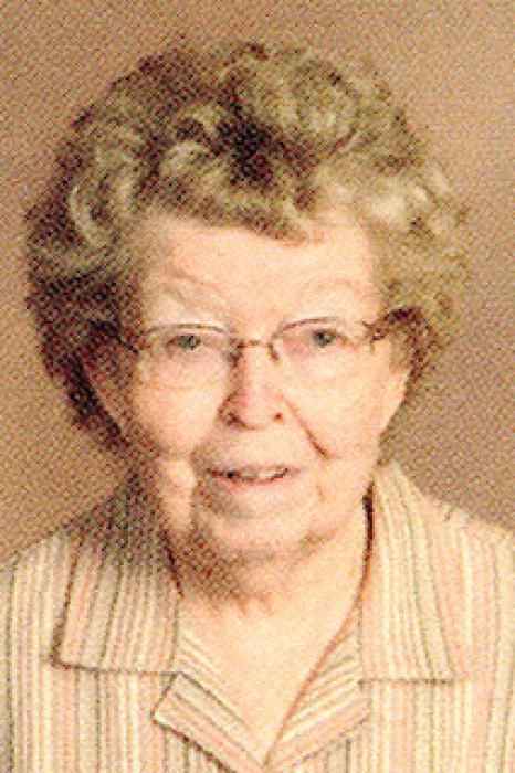 Marilyn Weidner
