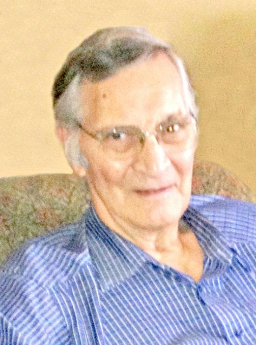 Harry E. Voelzke