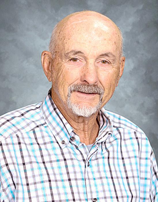 John Hansen to lead Gregory’s Homecoming parade on Friday