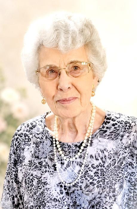 Betty Lou Stevicks