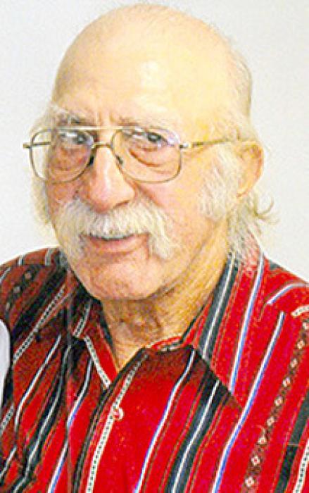 Michael Syfie, Jr.