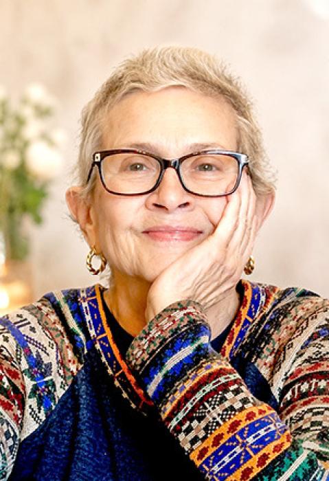 Alice Jacobsen