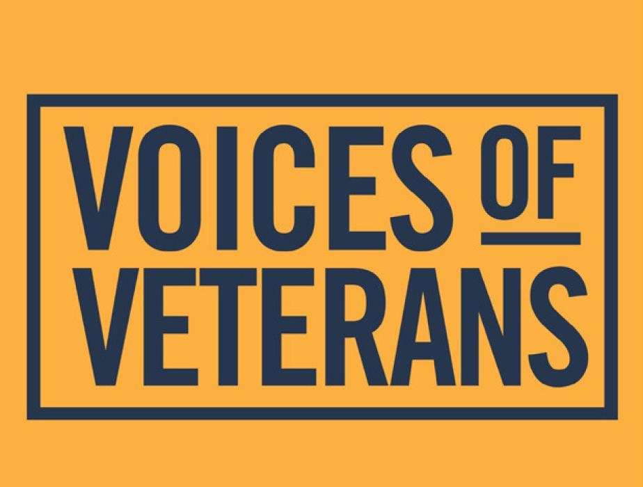 P.E.O. to host Voices of Veterans on Sunday, Feb. 19, at Dallas Legion Hall