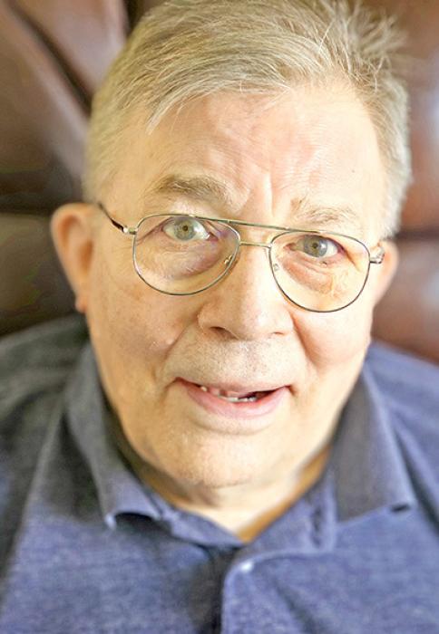 Jay Henninger