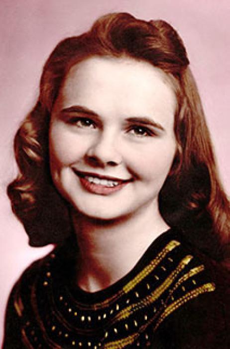 Lucille Koenig
