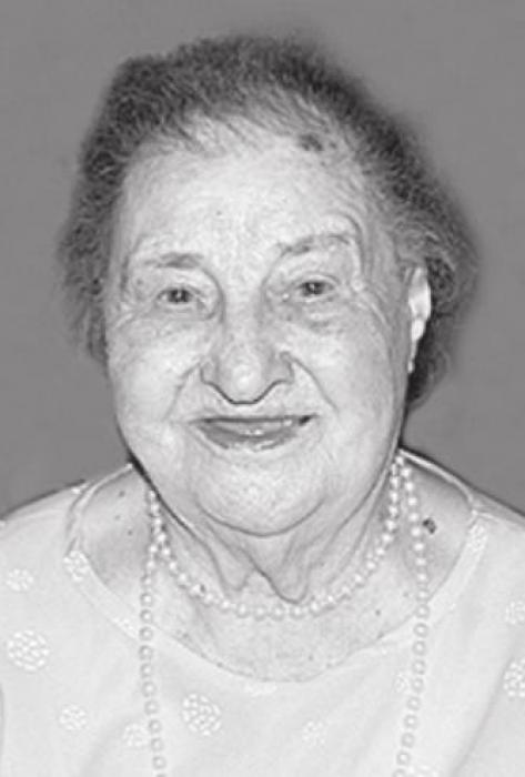 Ethel Vavra