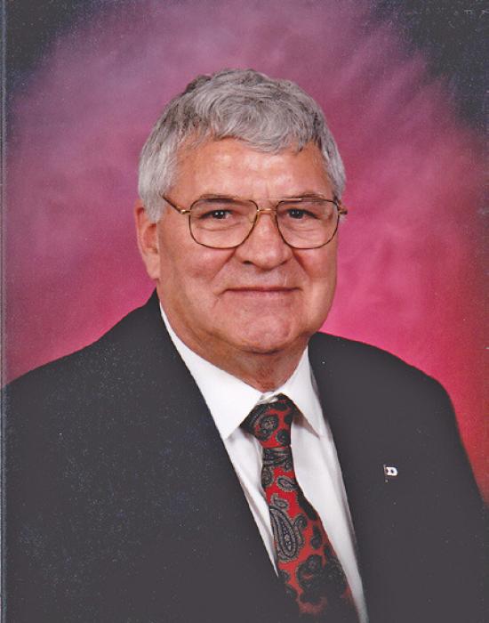 Vernon Voelzke
