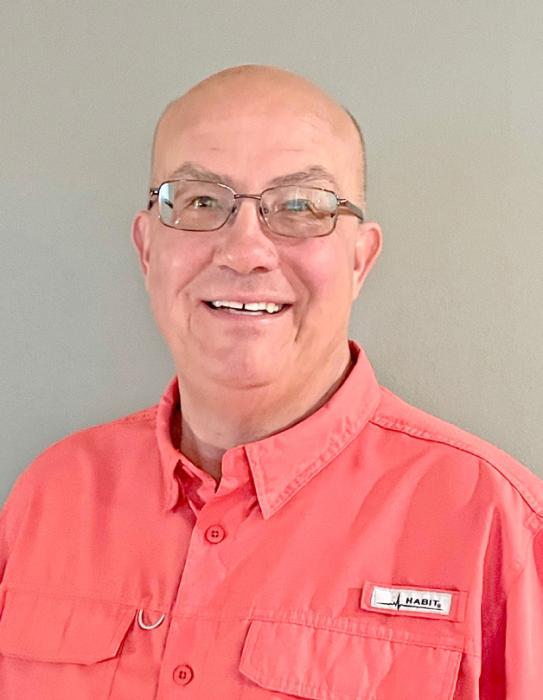 Rod Hoeft accepts position as executive director of GED