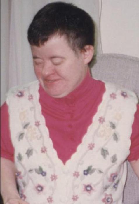 Joan Davis