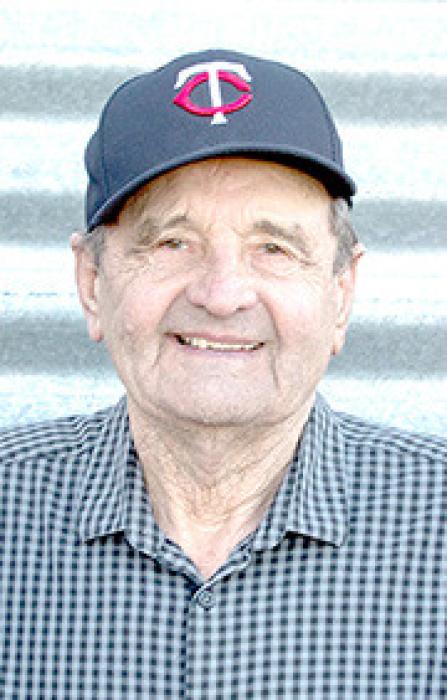 Roger Miller