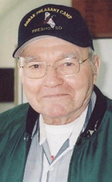 Donald Bentz