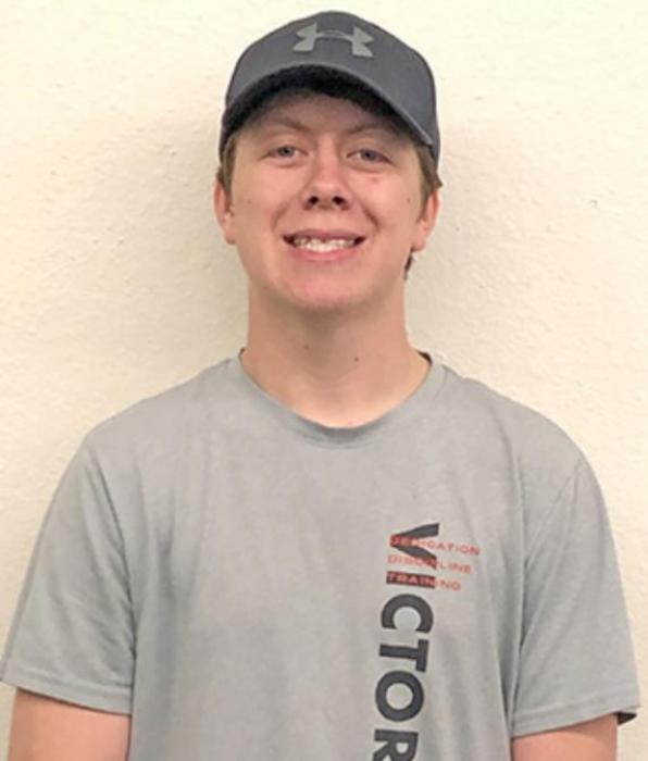 Ziady headed to Boys State