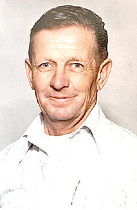 Ferman Harter