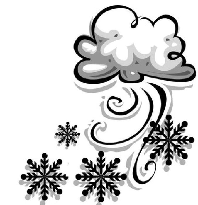 BEPREPAREDFOR WINTER WEATHER