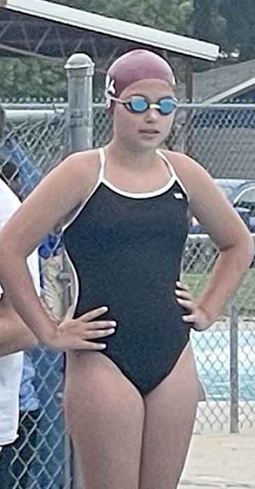Hadley Braun