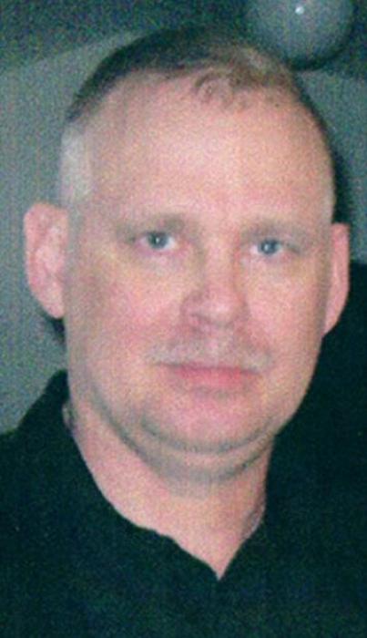 Mark Tuton