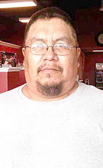 Wesley Andrews