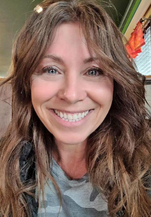 Amy Berg is the owner of Beau Casse’, The Sculpted Body, located in 621 Main.