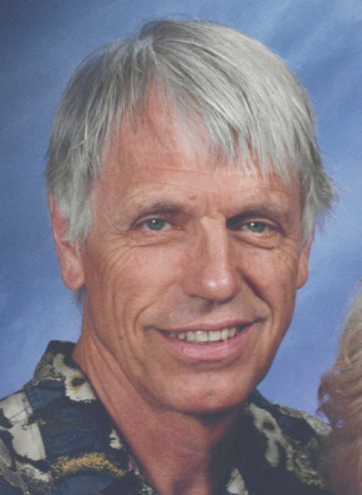 Donald Sieh