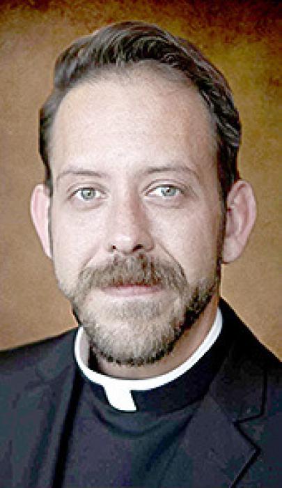 Easter messages from local clergy